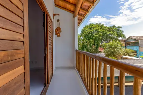 Casa de 6 suítes com Piscina e Sauna Privativa!