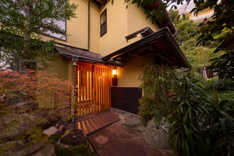 Suite Villa Curation Atami Tohnoyaan