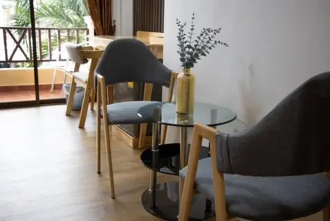 Thai Life Guesthouse Khaolak