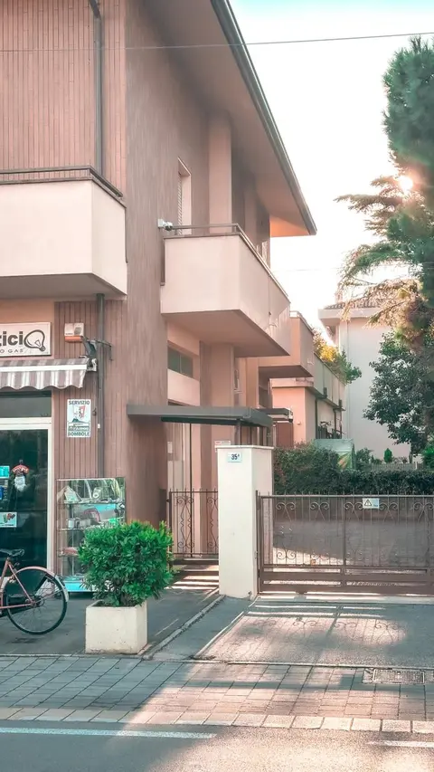 Appartamento Rivazzurra 35 - Affitti Brevi Italia
