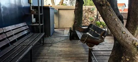 Darmayhouse Guest House