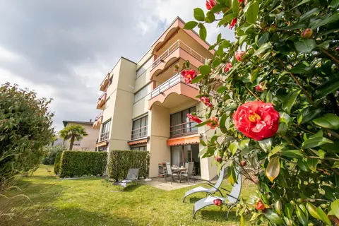 Casa Sibylle with Sauna and Pool - Happy Rentals