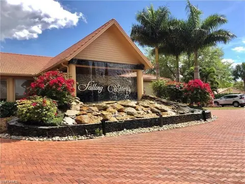 Falling Waters Resort Style Getaway
