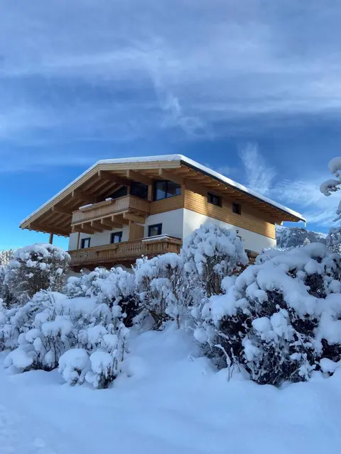 Landhaus Barbara