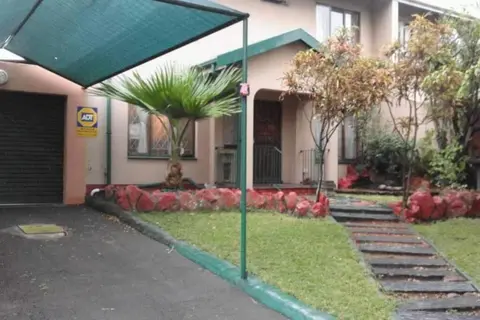 Durban selfcatering home