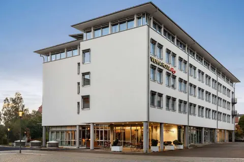 Vienna House Easy by Wyndham Günzburg