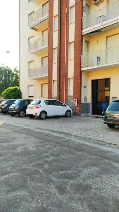 Grazioso bilocale