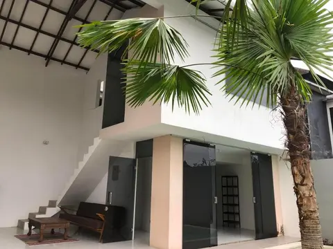 Villa Lina, Nusa Dua Benoa