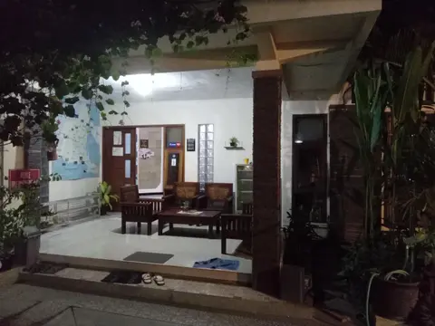 Dannu's Homestay
