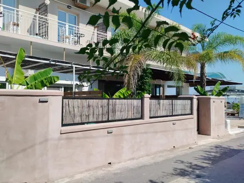 Cavo D'oro Beach Hotel