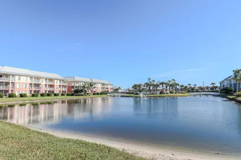 Seaside at Anastasia A303