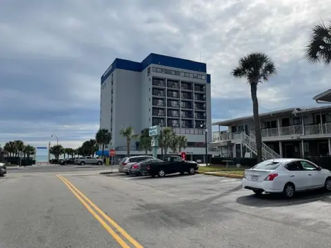 Wayfarer Motel