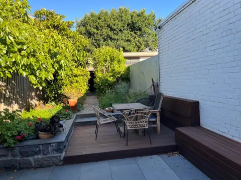 Lovely Victorian Terrace - Entire home