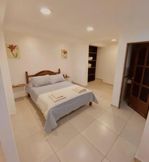 Departamento Cinco Hermanos