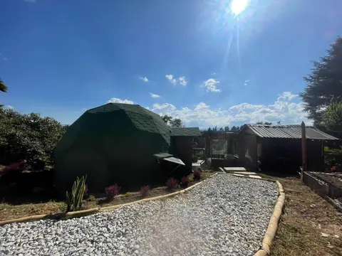 Vitta Glamping