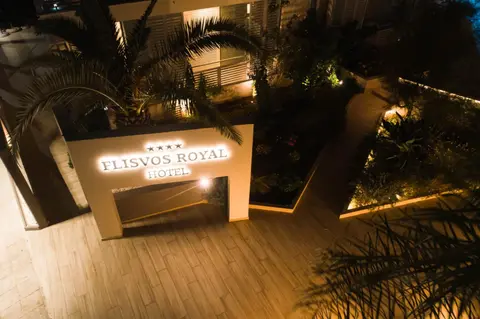 Flisvos Royal Hotel & Suites