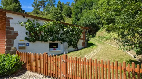 Ferienhaus Manoury am Klosterbrunnen