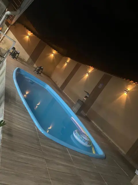 Casa de Praia Mongaguá