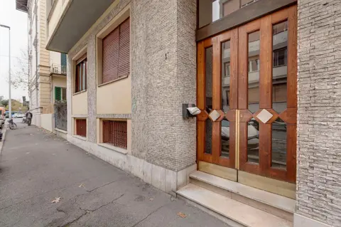 Apartment Florence Fortezza