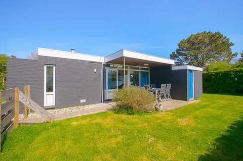 Vakantiehuis Solea - Julianadorp aan Zee