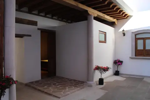 Casa Cairo Pátzcuaro