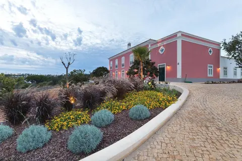 Villa Ataboeira