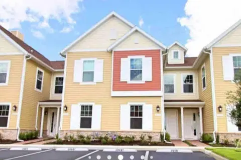 Children's DREAM Theme House SO CLOSE to Disney