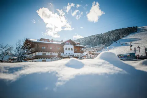 Alpines Gourmet Hotel Montanara