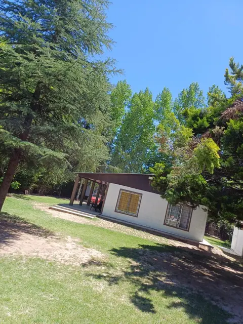CASA LOS PINOS