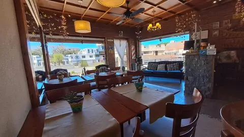 Hotel Albert