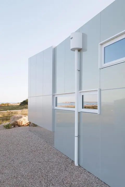 Pod-e Luxury Accommodation - Mulla Mulla
