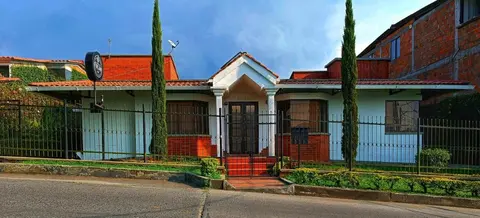 EL HOSTAL DE FIDELINA