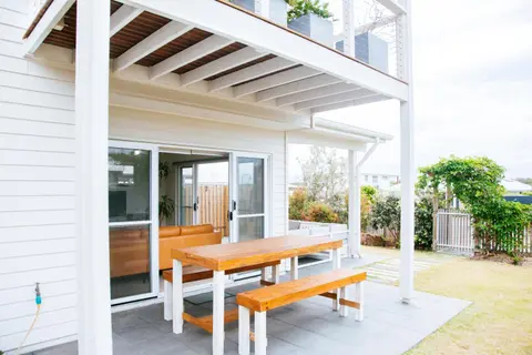 Beach Life Villa- Relax, Switch off and Enjoy!