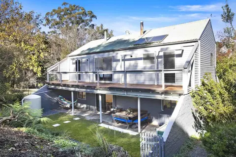 Comrie, Bundanoon