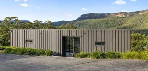 Far Niente, Kangaroo Valley