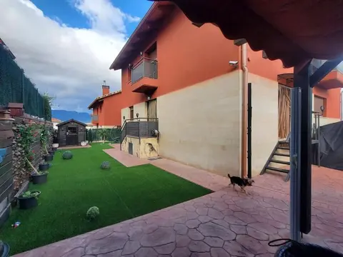 Chalet entero en La Rioja