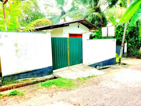 Mount Rest Villa