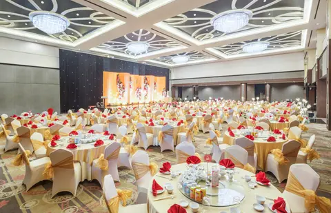 Swiss-Belhotel Jambi