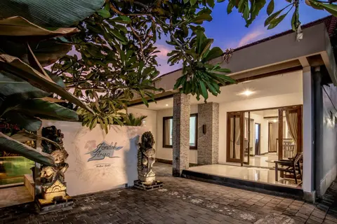 Pondok Arya Kuta Villas