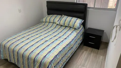 hermoso apartamento