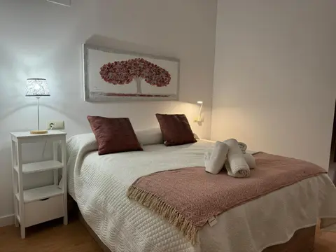 MR Apartamentos