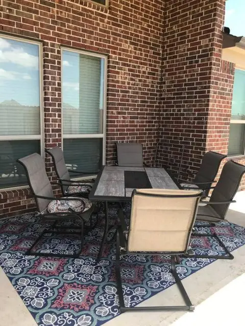 Heavenly Oasis: 30 miles from Downtown Houston