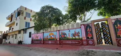 Jai Hari Vilas, Jodhpur