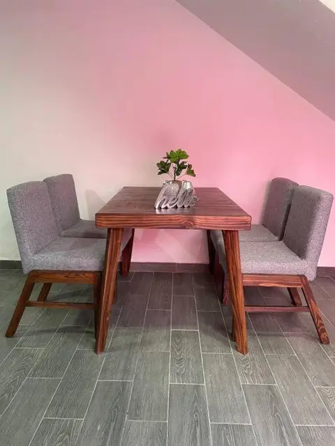 Casa Rose Gold