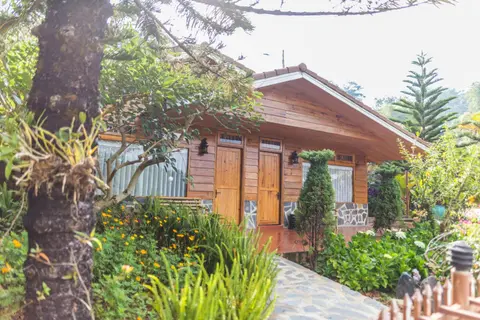Zen Valley Dalat