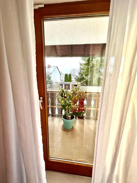 Privatzimmer Hanna