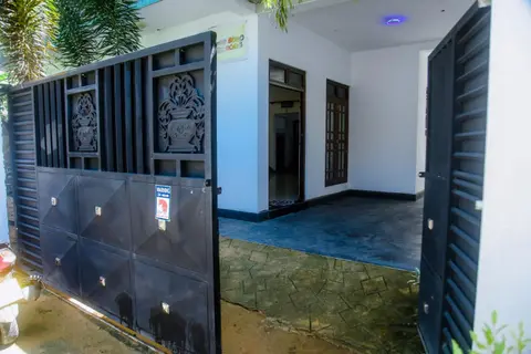 Nethusha Villa