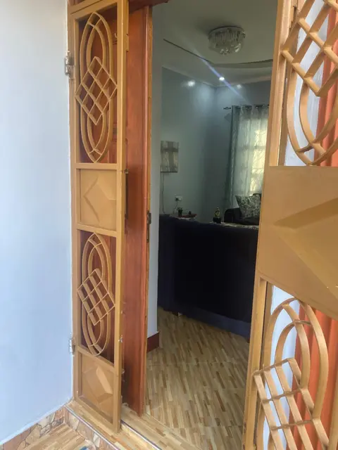 Maasaifari homes