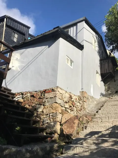 Taipei Jinguashi Cloud Mountain Homestay B&B