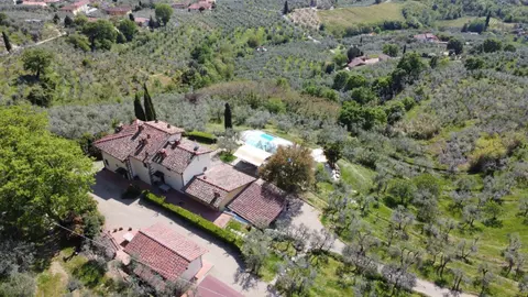 Agriturismo Cafaggio Primo